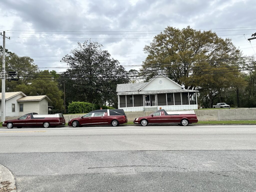 Street view of 15303 NW 140th St