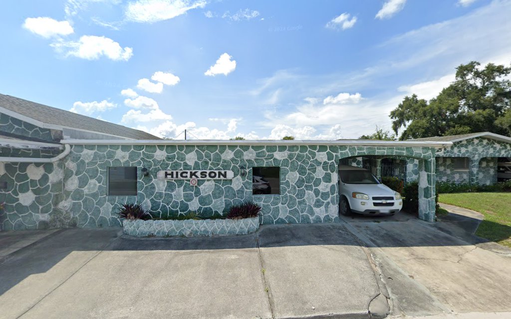 Street view of 142 S Orange Ave